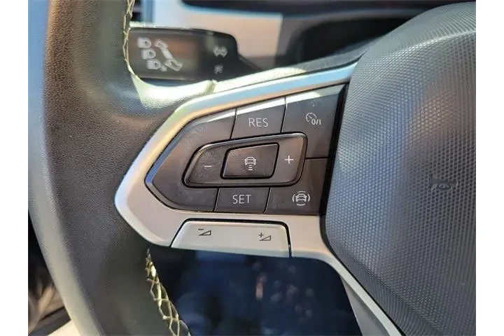 $32205 : Volkswagen Atlas 2023 V6 SE image 5