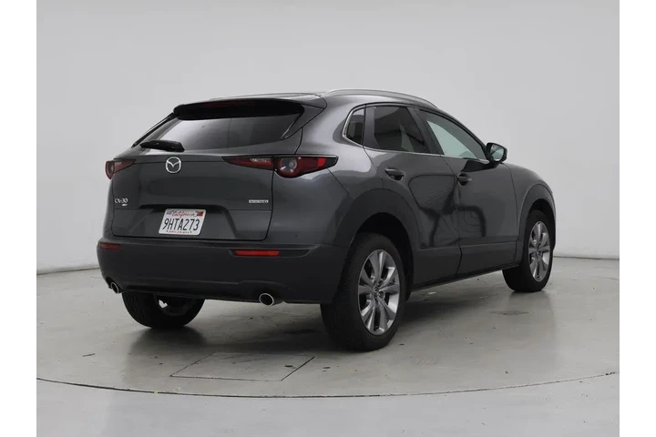 $24998 : Mazda CX-30 2023 AWD 2.5 S P image 8