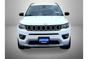 $14449 : Jeep Compass 2019 4x4 Latitu thumbnail