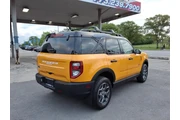 $29641 : Ford Bronco Sport 2021 AWD B thumbnail