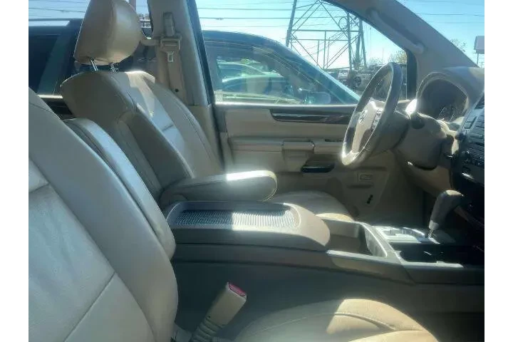 $9300 : 2011 Armada Platinum image 8