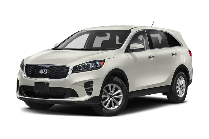 $14984 : 2019 Sorento LX image 1