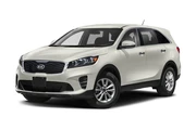 2019 Sorento LX en Tulare