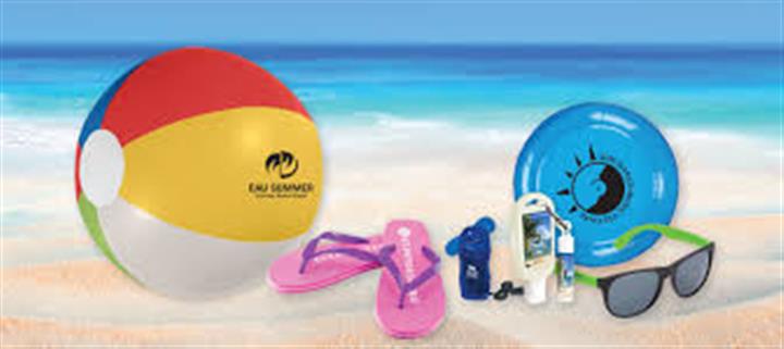 Summer Promotional image 1