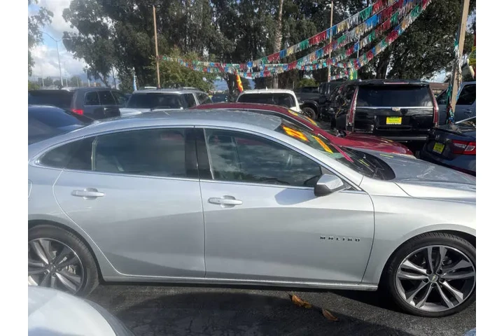 $19999 : 2022 Malibu LT image 7