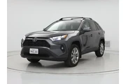 $35998 : Toyota RAV4 2023 AWD XLE Pre thumbnail