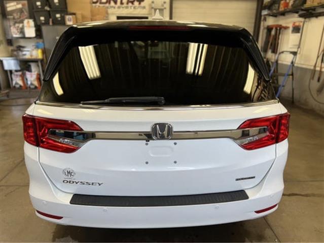 $29900 : 2020 Odyssey Touring image 5