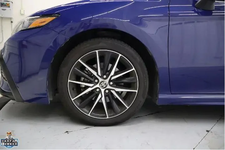 $23495 : Toyota Camry 2024 SE 4dr Sed image 10