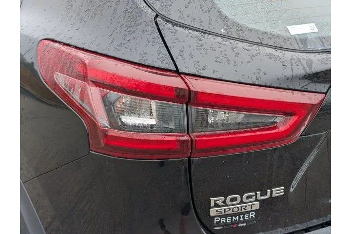 $22999 : Nissan Rogue Sport 2022 AWD image 10