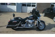 $4500 : 1999 Harley-Davidson FLHT Ele thumbnail