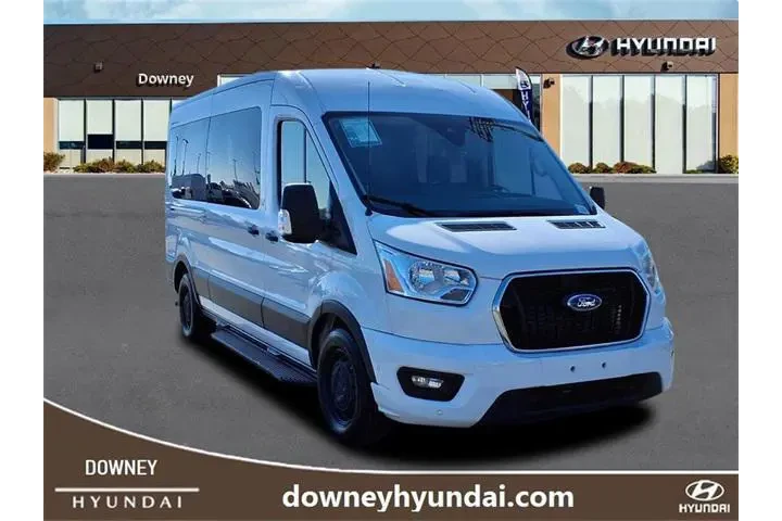 $35898 : Ford Transit 2021 350 XL 3dr image 3