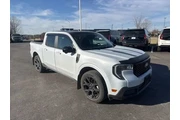 Ford Maverick 2025 AWD Laria en Kansas City MO
