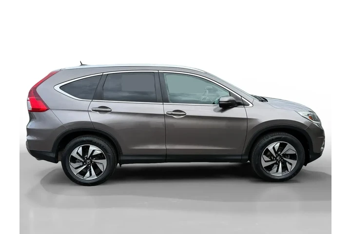 $14400 : Honda CR-V 2016 Touring 4dr image 6