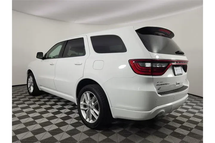 $29599 : Dodge Durango 2022 AWD GT 4d image 3