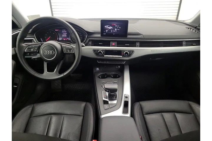 $20998 : Audi A4 2018 AWD 2.0T quattr image 9