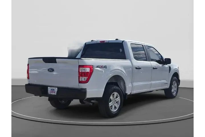 $33800 : Ford F-150 2023 4x4 XL 4dr S image 7