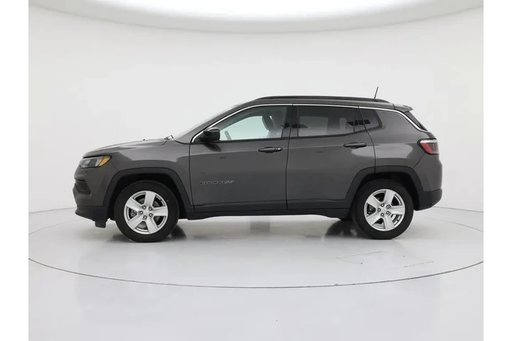 $20998 : Jeep Compass 2022 Latitude 4 image 3