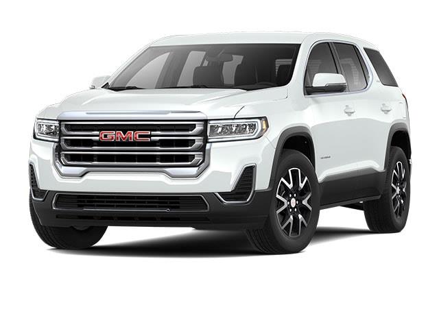 2023 Acadia SLE SUV I-4 cyl image 1