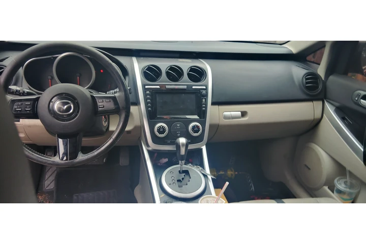 $2000 : Mazda CX7 image 7