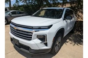 $35987 : Chevrolet Traverse 2025 LT 4 thumbnail
