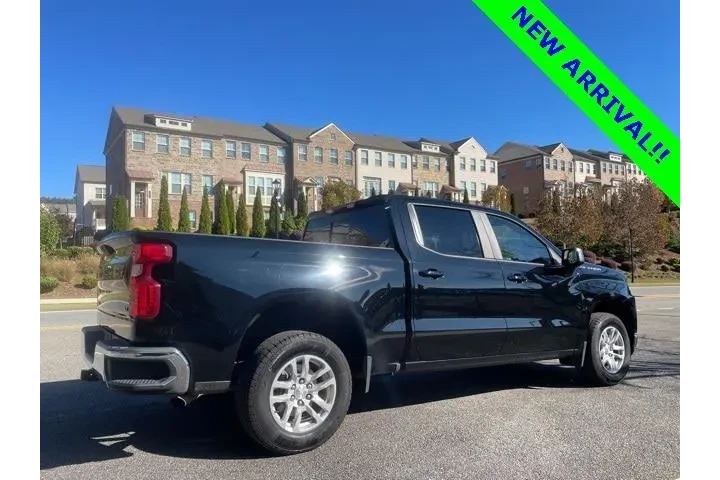 $26348 : Chevrolet Silverado 1500 201 image 2