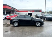 2015 Cruze 4dr Sdn Auto 1LT en Lexington