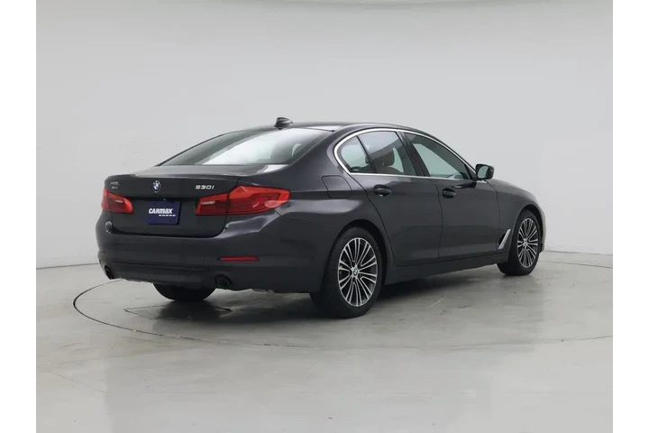 $24998 : BMW 5 Series 2019 AWD 530i x image 8