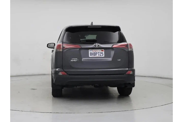 $20998 : Toyota RAV4 2018 LE 4dr SUV image 6