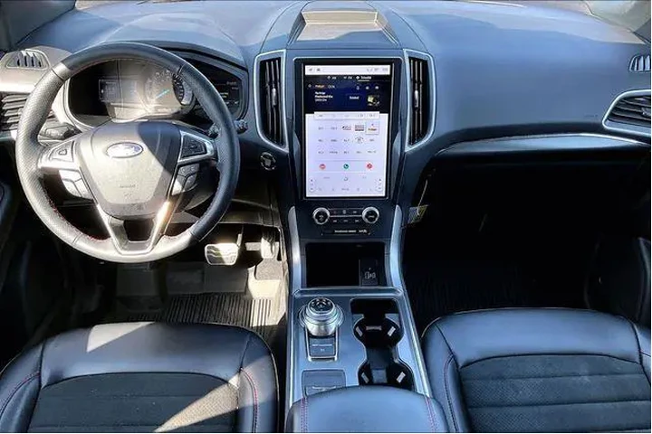 $29500 : Ford Edge 2024 AWD SEL 4dr S image 7