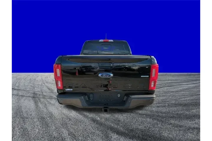 $22919 : Ford Ranger 2019 4x2 XLT 4dr image 5