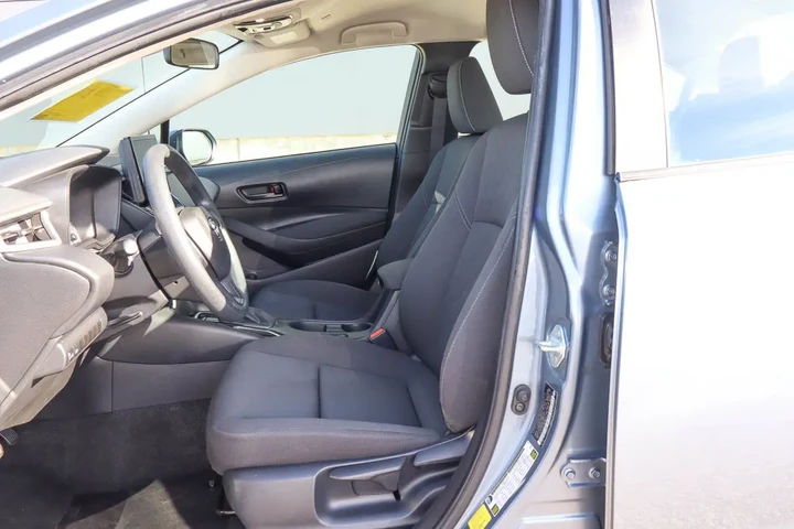 $20788 : 2024 Corolla LE CVT image 7