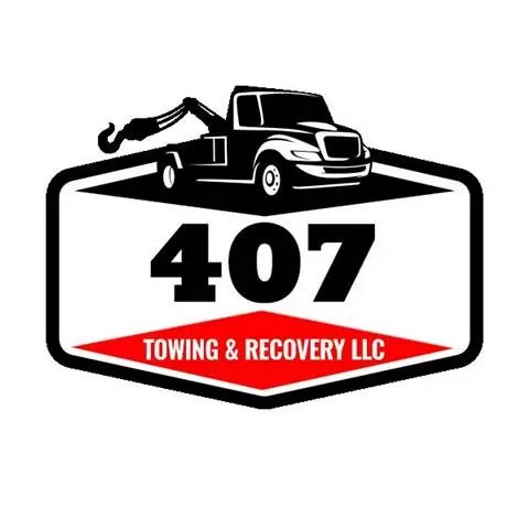 407 Towing & Recovery LLC image 1