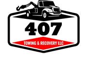 407 Towing & Recovery LLC en Orlando