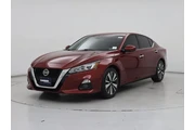 $15998 : Nissan Altima 2019 2.5 SV 4d thumbnail