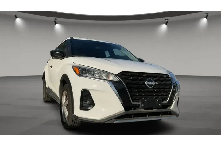 $15889 : Nissan Kicks 2024 S 4dr Cros image 5