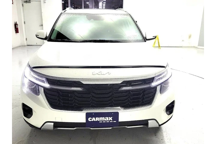 $25998 : Kia Seltos 2024 AWD EX 4dr S image 2