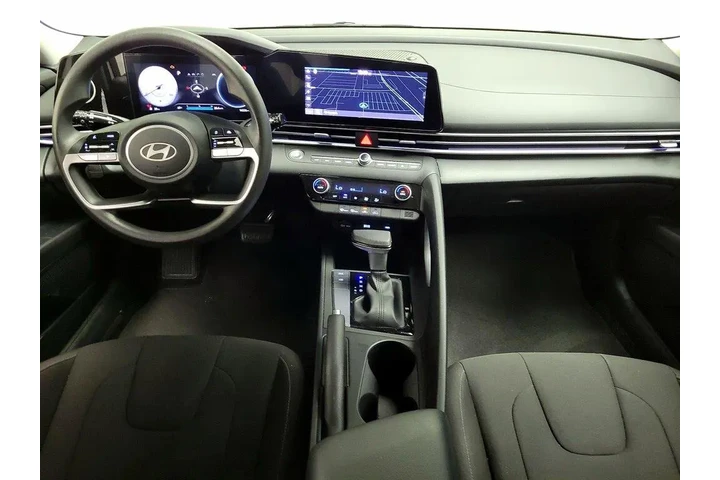 $21998 : Hyundai ELANTRA 2024 SEL 4dr image 9