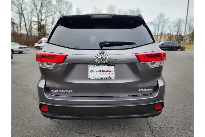 $24888 : Toyota Highlander 2017 AWD X image 6