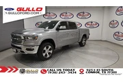 $37125 : Ram 1500 2022 4x4 Laramie 4d thumbnail