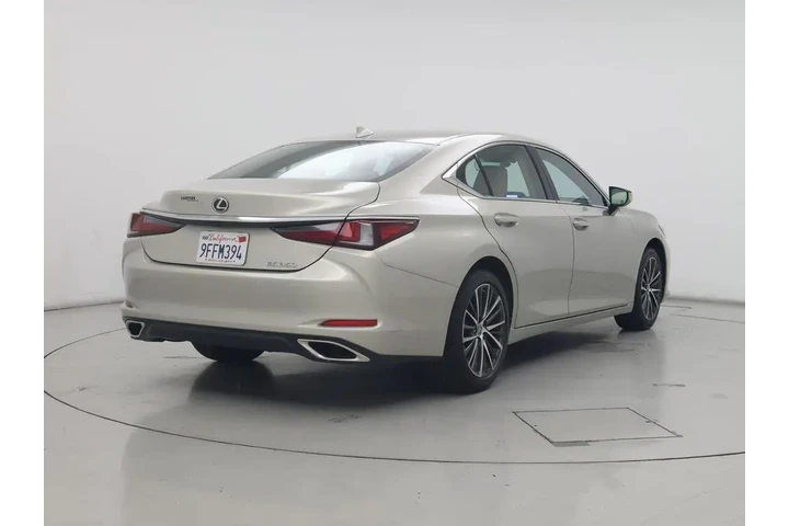 $37998 : Lexus ES 350 2023 4dr Sedan image 8