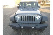 $15999 : Jeep Wrangler Unlimited 2014 thumbnail