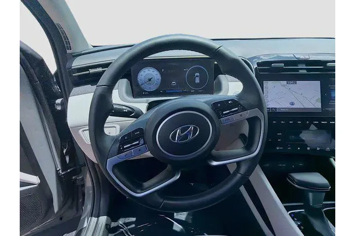 $19995 : Hyundai TUCSON 2024 SEL 4dr image 8