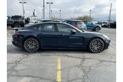 $37966 : Porsche Panamera 2019 4dr Se thumbnail