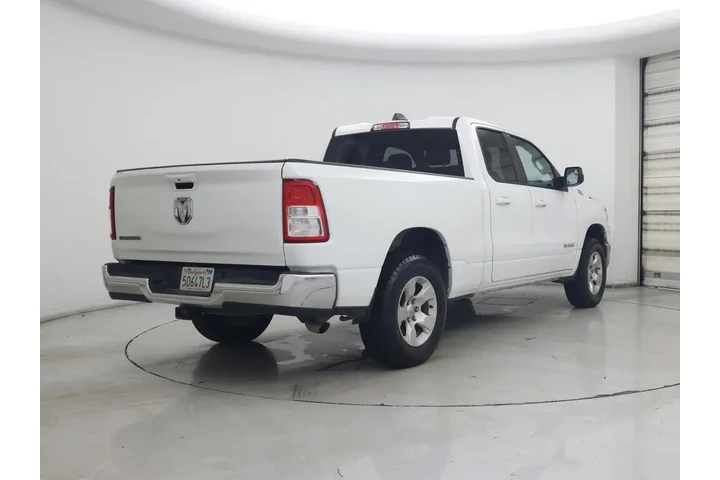 $26998 : Ram 1500 2022 4x2 Big Horn 4 image 8