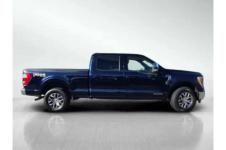 $34536 : Ford F-150 2022 4x4 Lariat 4 image 3