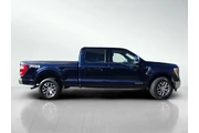 $34536 : Ford F-150 2022 4x4 Lariat 4 thumbnail