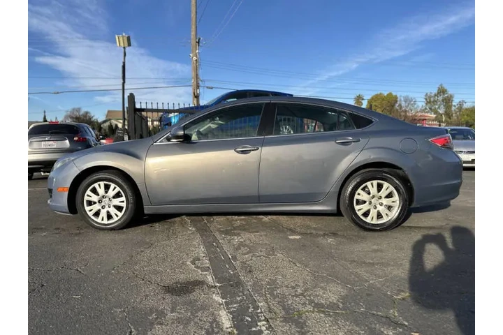 $4995 : 2010 MAZDA6 i Sport image 7