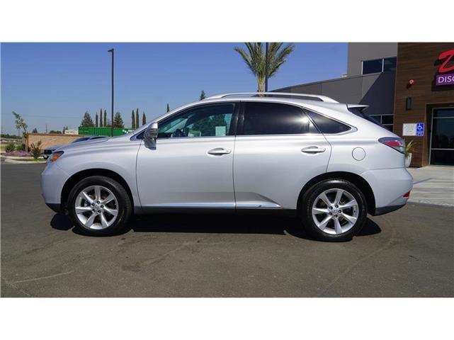 $13950 : 2010 RX 350 Sport Utility 4D image 10