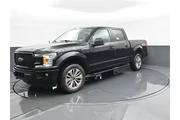 $16309 : Ford F-150 2018 4x4 XL 4dr S thumbnail