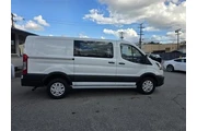 $32227 : Ford Transit 2024 250 3dr SW thumbnail